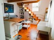 Dúplex en Venta en Ciudad Vieja