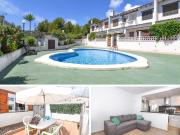 Dúplex en venta en Coma ruga, Els Masos Els Garrofers...