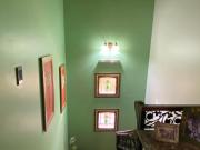 Duplex en venta en complejo privado en villanueva