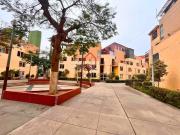 Dúplex en Venta en Condominio Seguro de Carabayllo –...