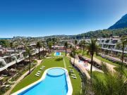 Dúplex en venta en construcción en Dénia Alicante