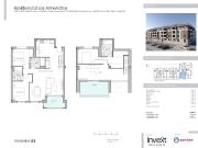 Dúplex en venta en construcción en L'Eliana Valencia