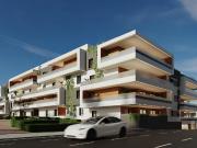 Dúplex en venta en construcción en Marbella Málaga