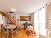 Dúplex en Venta en Cortes Huertas