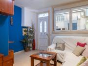 Dúplex en venta en Coruña A, Monte Alto Zalaeta Atocha....