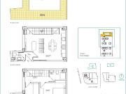 Dúplex en Venta en Cristo de la Epidemia