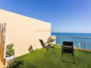 Dúplex en venta en Cullera, El Faro. Espectacular vistas...