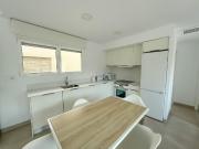 Dúplex en venta en Dénia, L'Almadrava L'Estanyó....