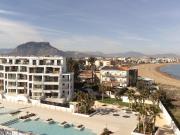 Dúplex en venta en Dénia, L'Almadrava L'Estanyó....