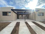 DÚPLEX en venta en Docta, 2 dormitorios en planta baja....