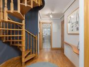 Dúplex en venta en Donostia San Sebastián, Ibaeta....