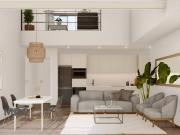 Dúplex en Venta en Eixample
