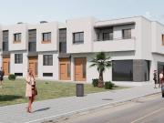 Dúplex en Venta en Ejido Sur