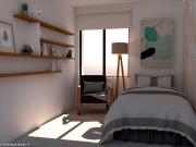 Duplex en Venta en El Baix Guinardó