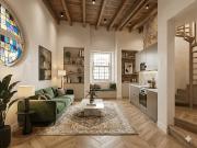 Dúplex en Venta en El Camp de l'Arpa del Clot