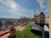 Ático en venta en el centro