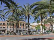 Dúplex en Venta en El Montgó