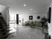 DÚPLEX EN VENTA EN EL POBLADO,MEDELLN