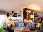 Dúplex en Venta en El Poble Sec