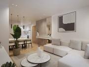 Duplex en Venta en El Vallejo