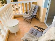 Dúplex en venta en Elche Elx, Los Arenales del Sol....