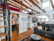 Dúplex en Venta en Embajadores Lavapiés