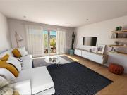 Dúplex en venta en Esplugues de Llobregat, La Mallola....