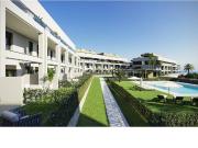 Dúplex en venta en Estepona, Cancelada. Dúplex de Obra...