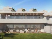 Duplex en venta en Estepona, Estepona