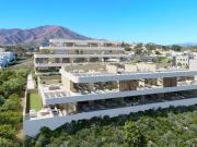 Ático en venta en Estepona, Guadalobón. Apartamento...