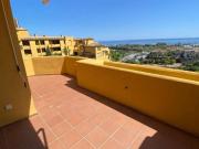 Dúplex en venta en Estepona Málaga