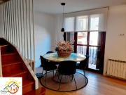 Dúplex en venta en Ezcaray. FANTÁSTICO DÚPLEX RECIÉN...