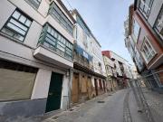 Dúplex en Venta en Ferrol Vello Puerto
