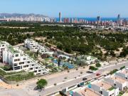 Dúplex en venta en Finestrat