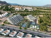 Dúplex en Venta en Finestrat, Alicante