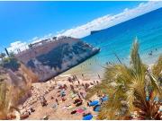 Dúplex en Venta en Finestrat, Alicante