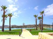 Dúplex en venta en Finestrat, Balcón de Finestrat Terra...