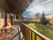 Dúplex en venta en Fontanals de Cerdanya. Cálido dúplex...