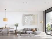 Dúplex en Venta en Fort Pienc