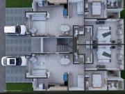 Dúplex en venta en Fraccionamiento Santuarios del...