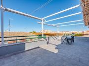 Dúplex en venta en Getafe, Centro. Ático dúplex amplio y...