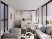 Dúplex en Venta en Girón Las Delicias