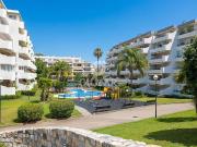 Dúplex en Venta en Guadalmina Alta