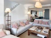 Dúplex en Venta en Guadalmina Baja