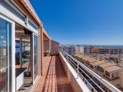 Dúplex en venta en Guardamar del Segura, Las Viñas....