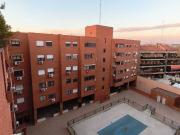 Dúplex en Venta en Guardia Civil Zona industrial