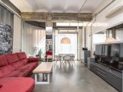 Dúplex en Venta en Guindalera