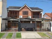 Duplex en venta en Haedo Centro Sur
