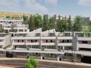 Dúplex en Venta en Haza Grande