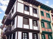 Dúplex en Venta en Hondarribia